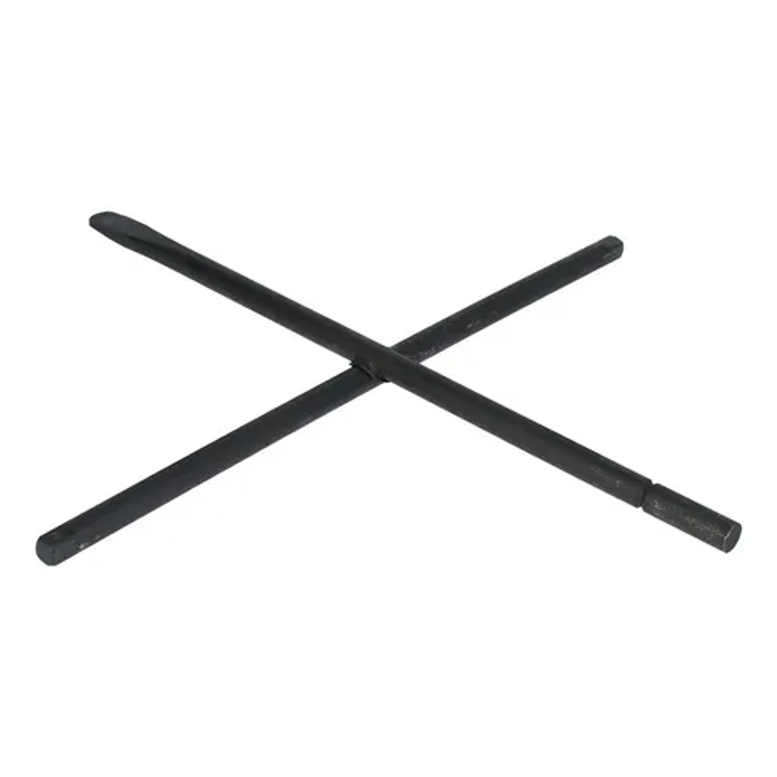 Llave de cruz fosfatizada multifuncional 18