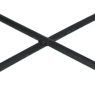 Llave de cruz fosfatizada multifuncional 18