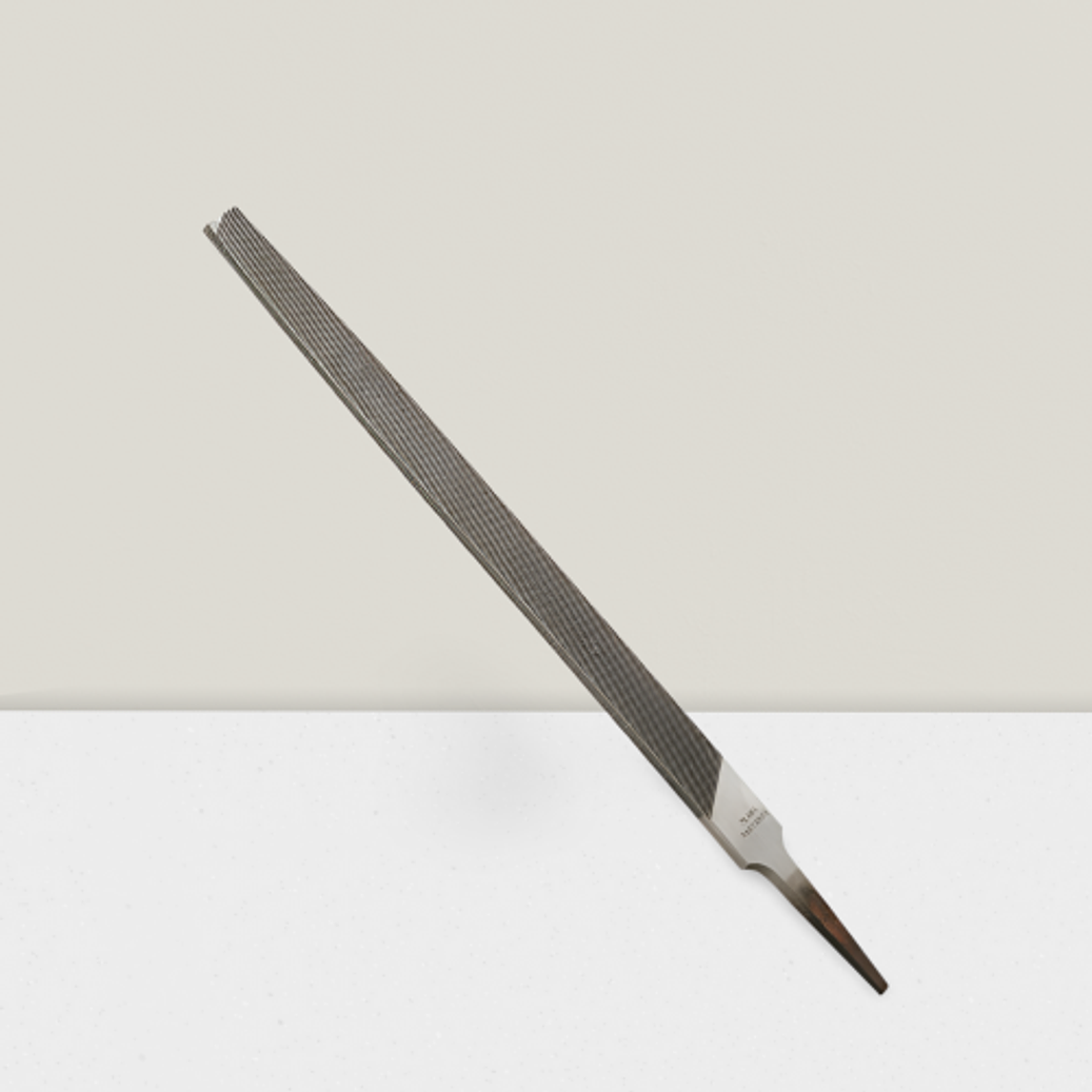 LIMA PLANA BASTARDA 14