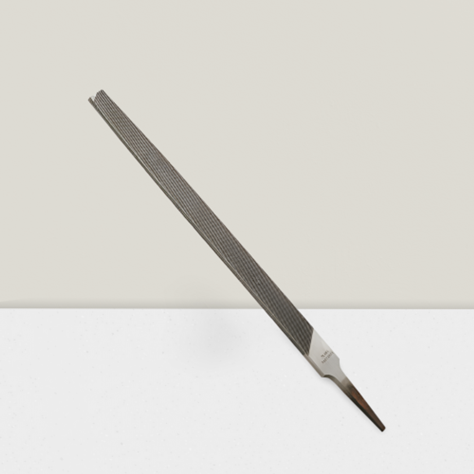 LIMA PLANA BASTARDA 14