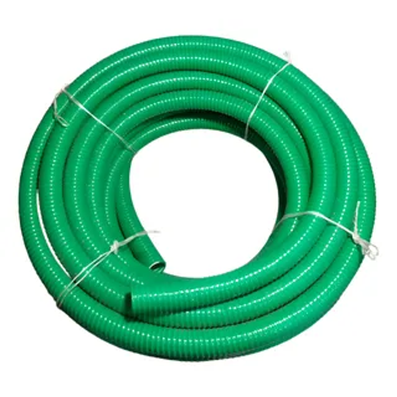 MANGUERA ANILLADA DE URETANO PARA MANEJO DE SOLVENTE DE 3