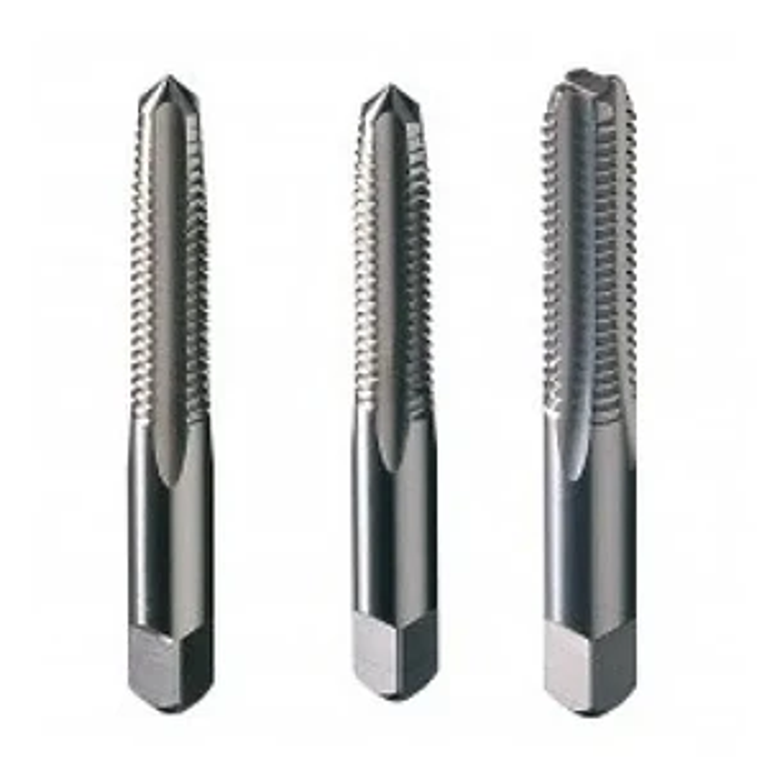 JUEGO DE MACHUELOS ALTA VELOCIDAD 9/16 12NC 1