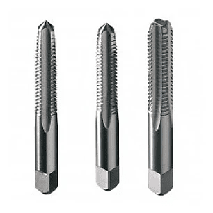 JUEGO DE MACHUELOS ALTA VELOCIDAD 9/16 12NC