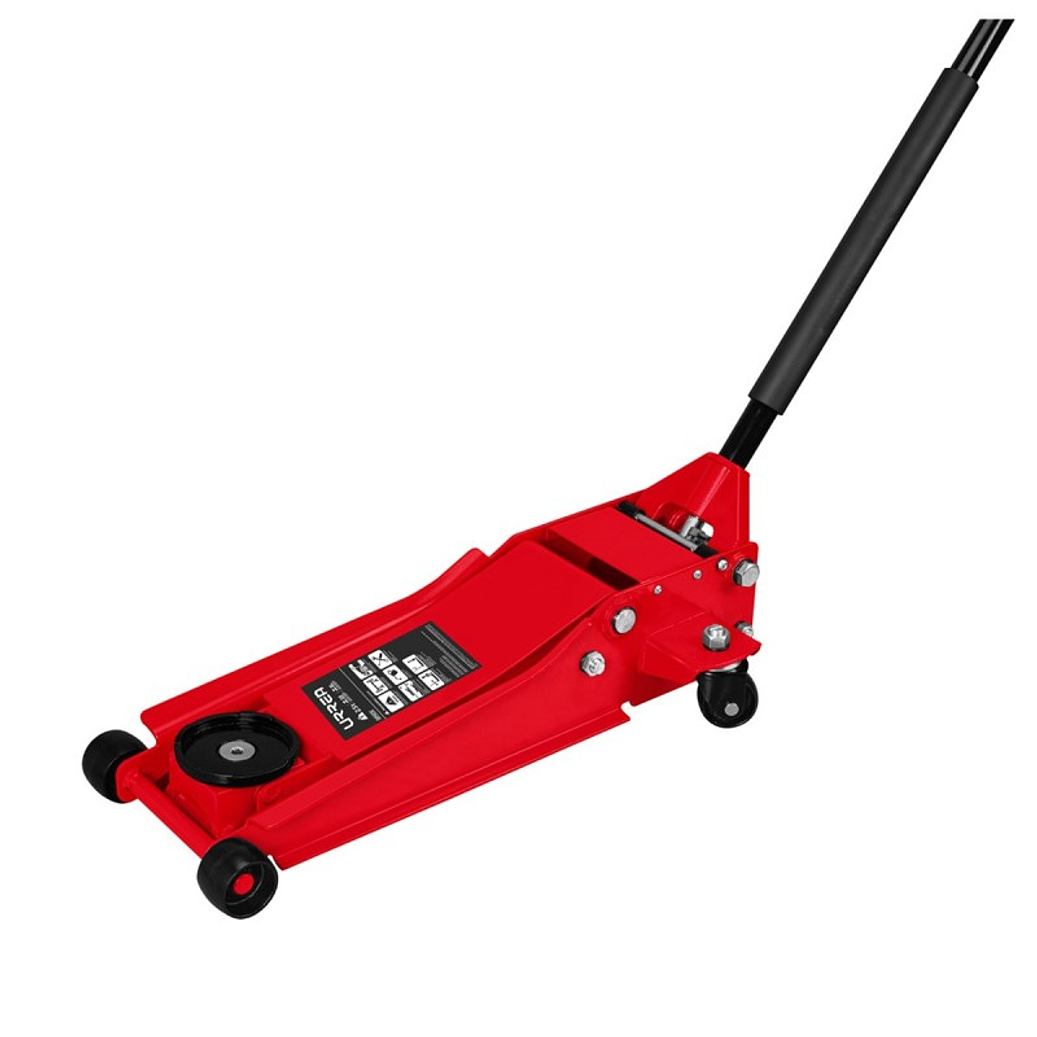 Gato hidráulico de patín compacto 2.5 ton 1