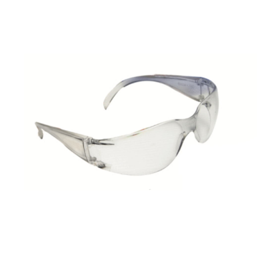 LENTES ANTIRAYADURA TRANSPARTENTE MODELO VENUS 1