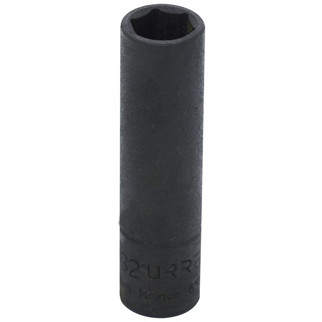 Dado de impacto largo cuadro de 1/4