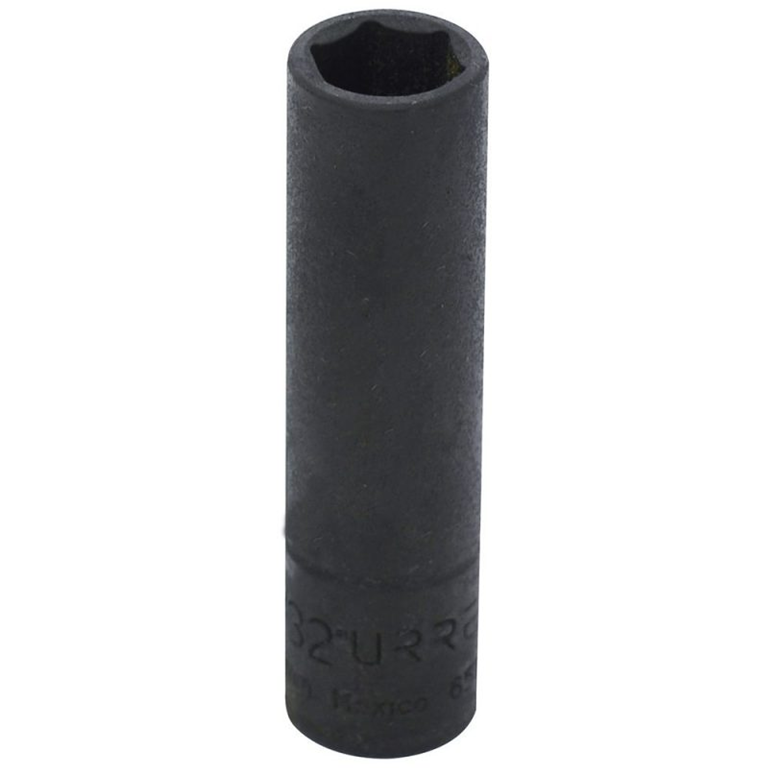 Dado de impacto largo cuadro de 1/4