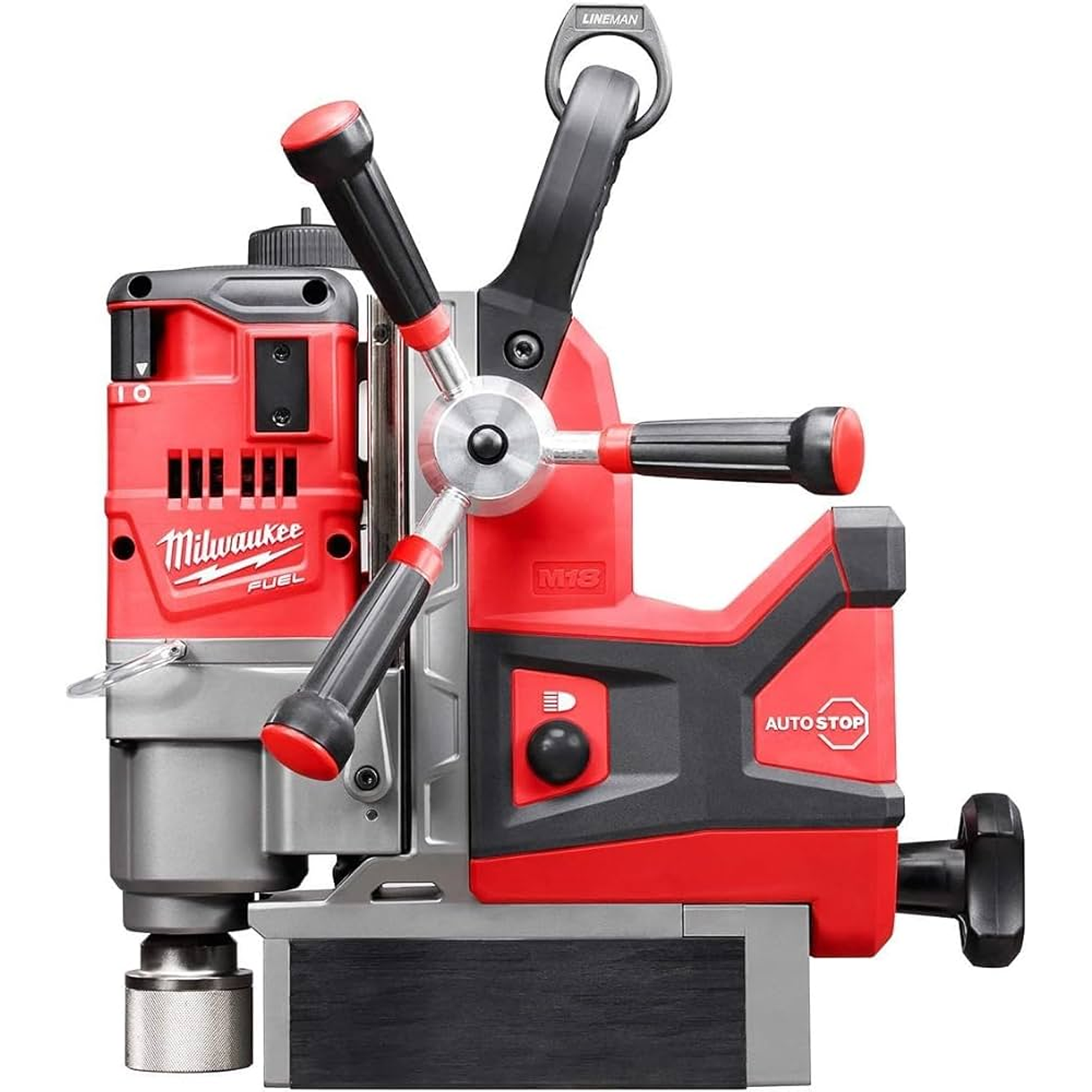 MAGNETICO INALAMBRICO FUEL M18 LINEMAN 1 1/2