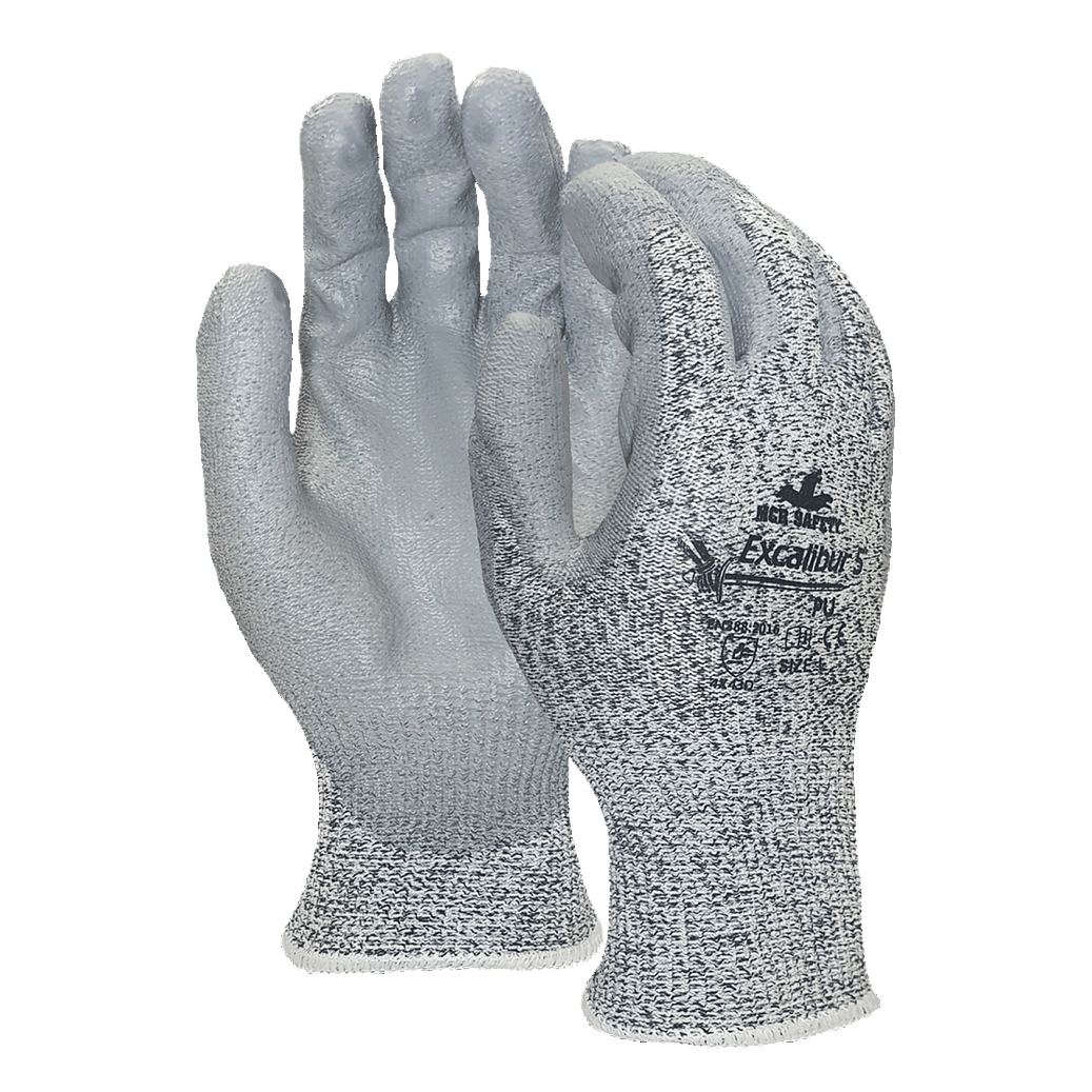 GUANTES EXCALIBUR S/7 EX5 1
