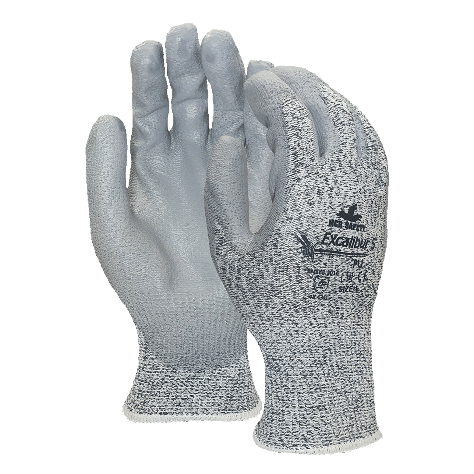 GUANTES EXCALIBUR S/7 EX5 1