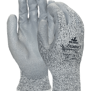 GUANTES EXCALIBUR S/7 EX5