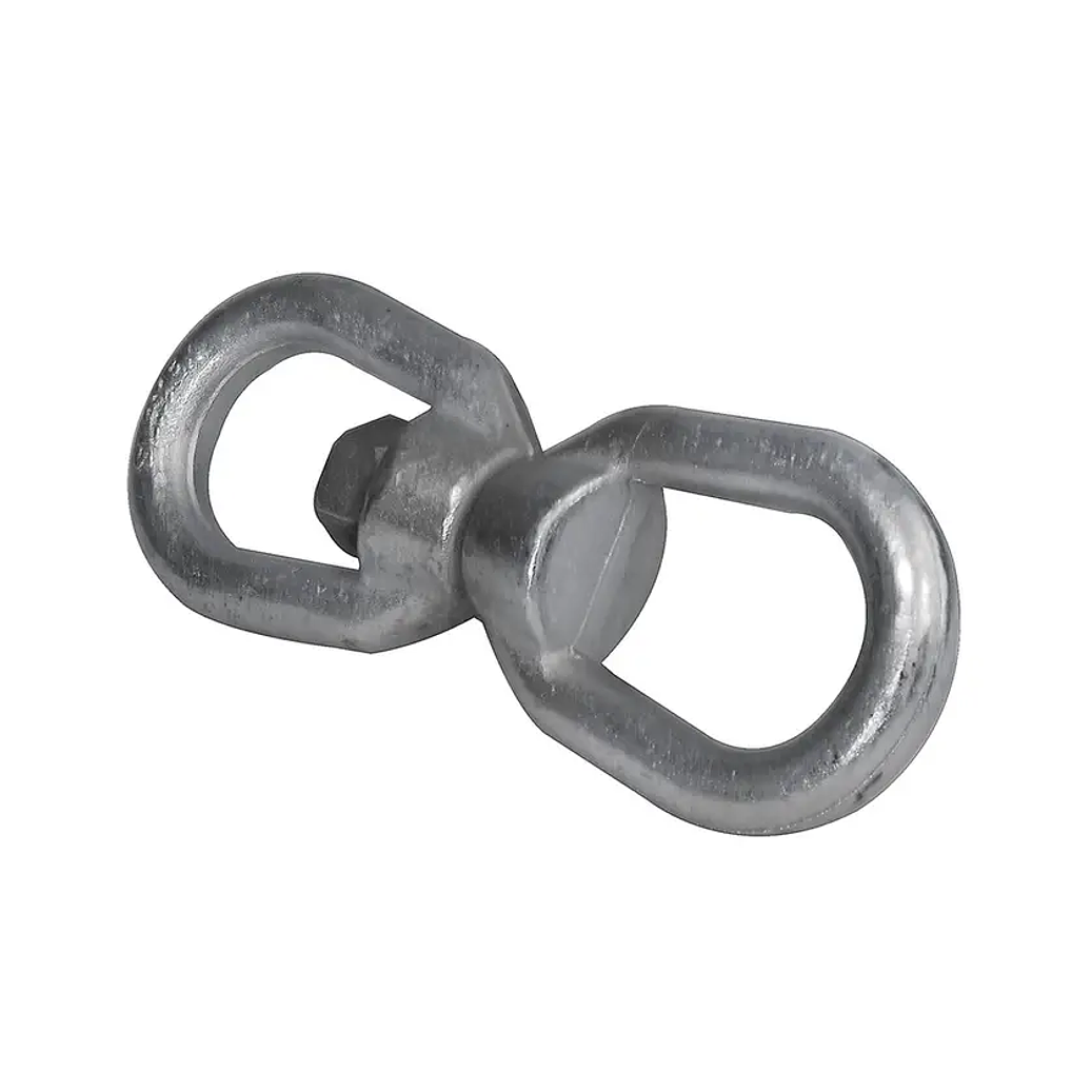 Destorcedor de cadena 3/8