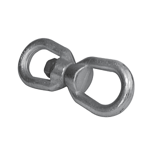 Destorcedor de cadena 3/8