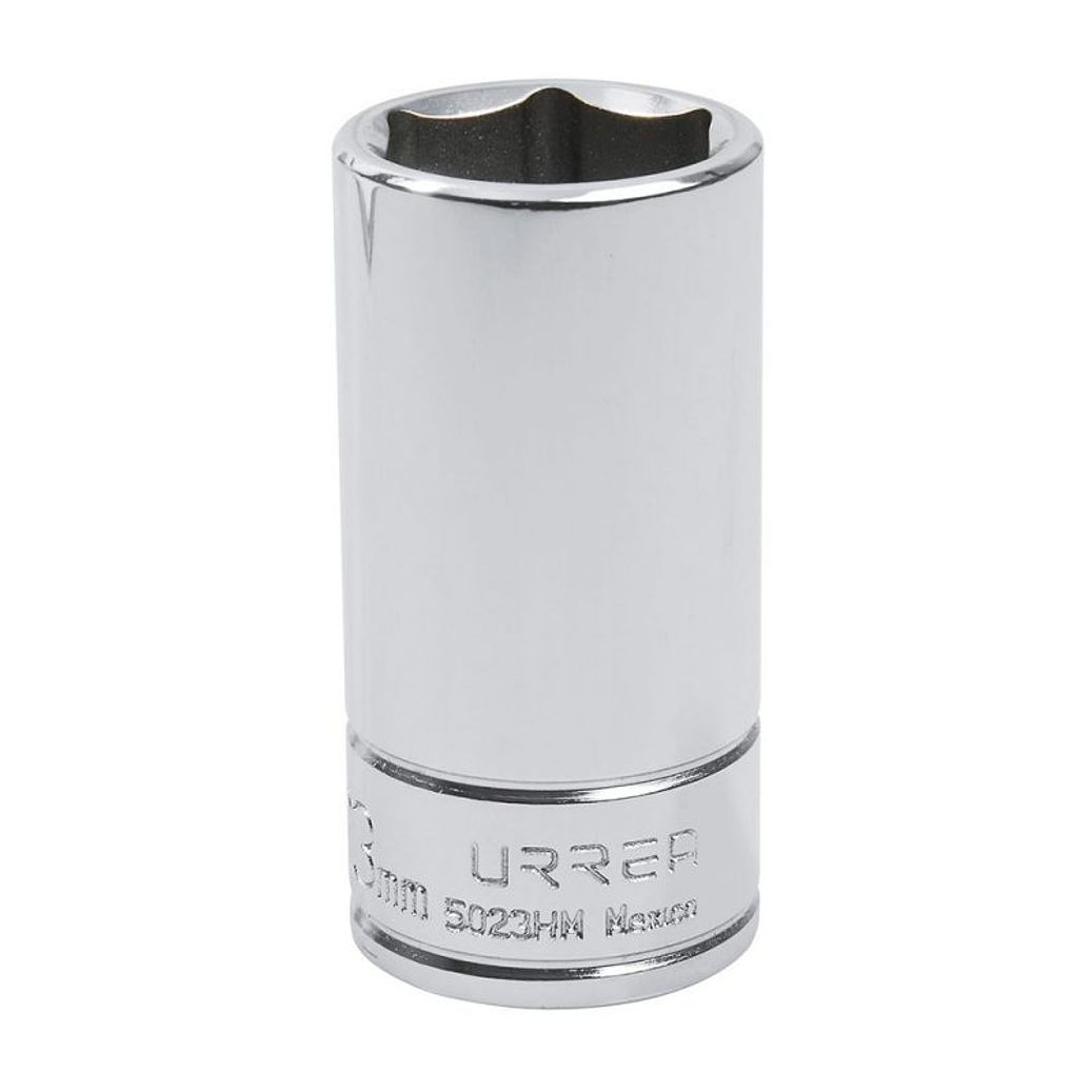 Dado largo cuadro de 3/8