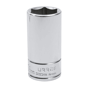 Dado largo cuadro de 3/8