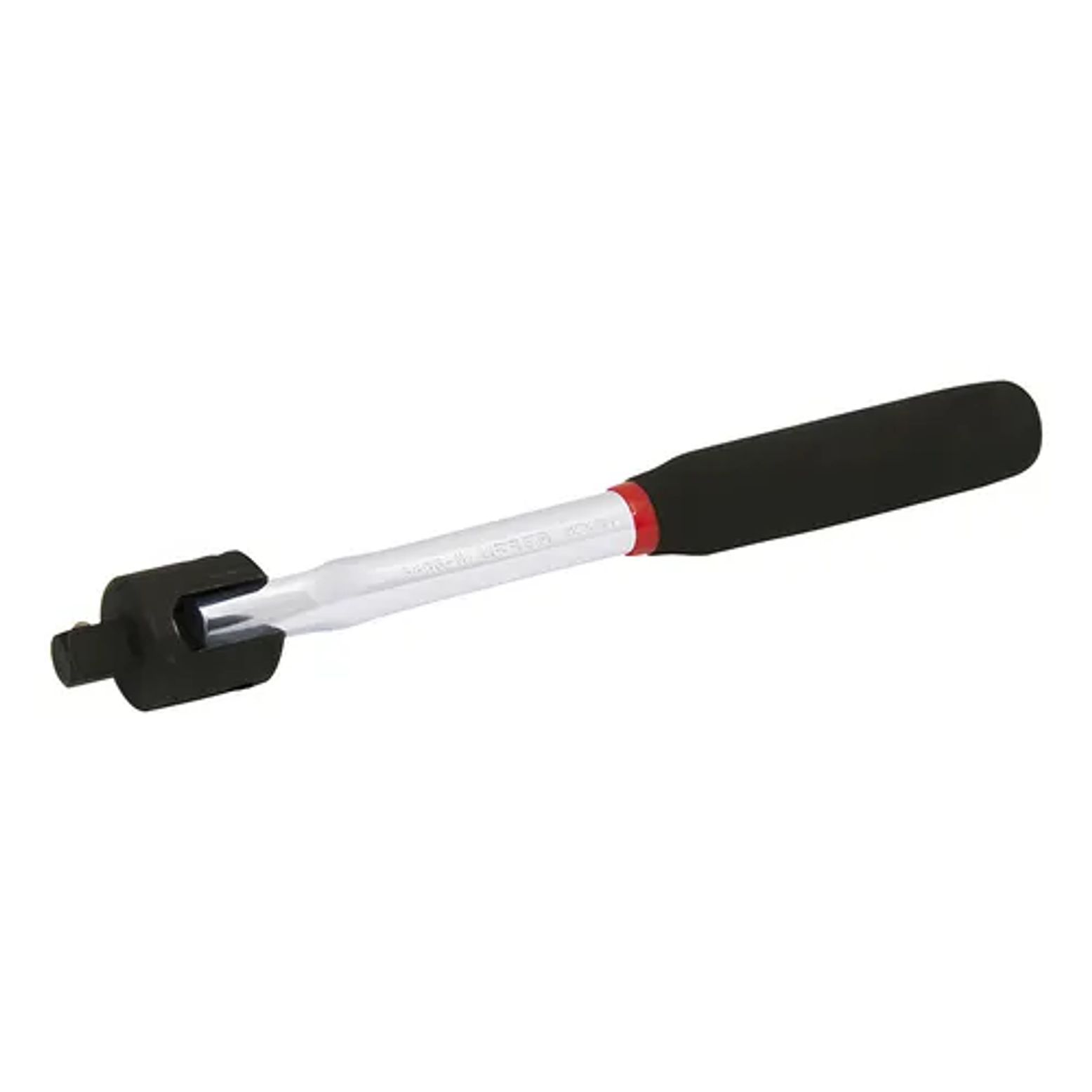 Mango articulado para dado cuadro de 1/2