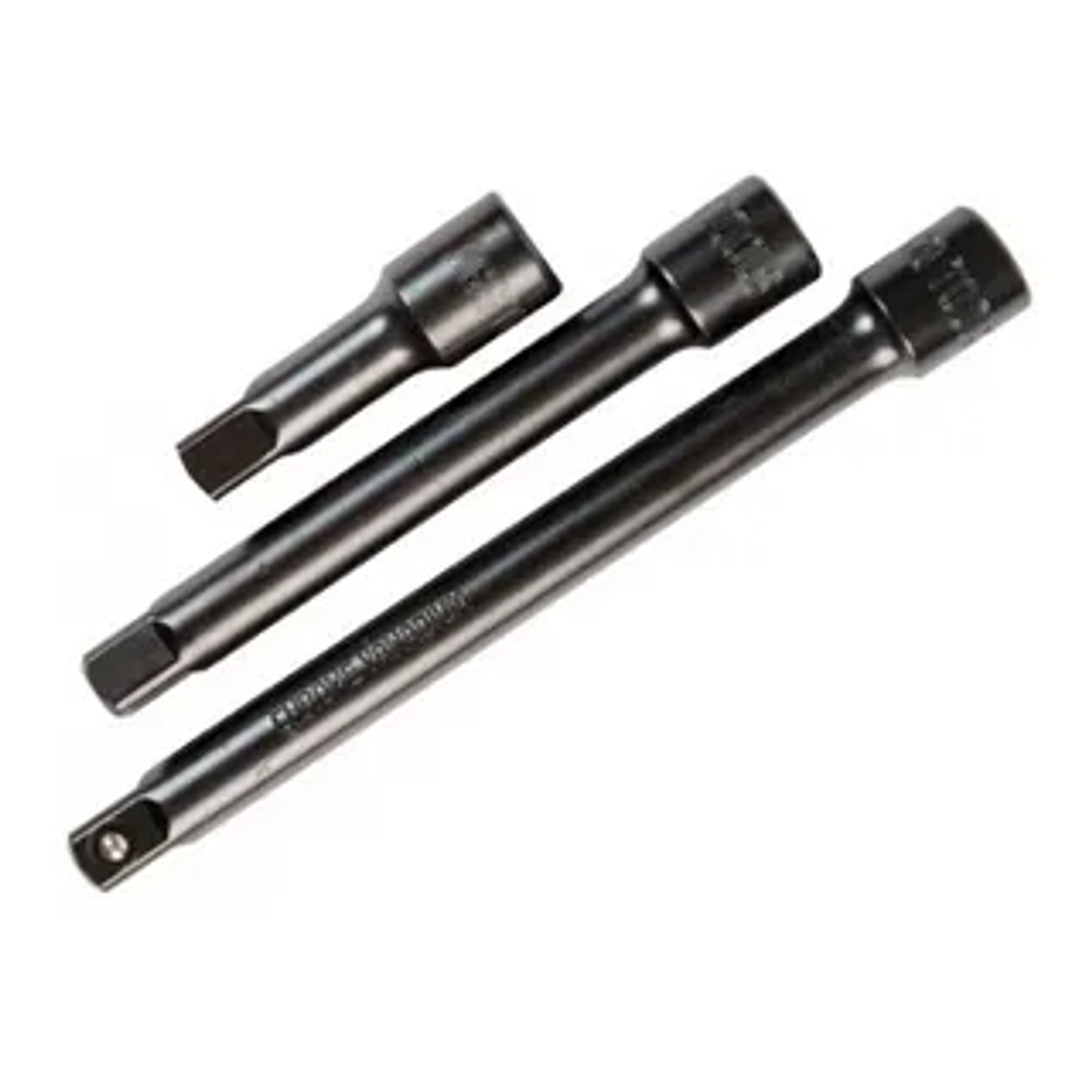 JUEGO DE EXTENSIONES IMPACTO  DE 1+C1106/2 CON SEGURO 1