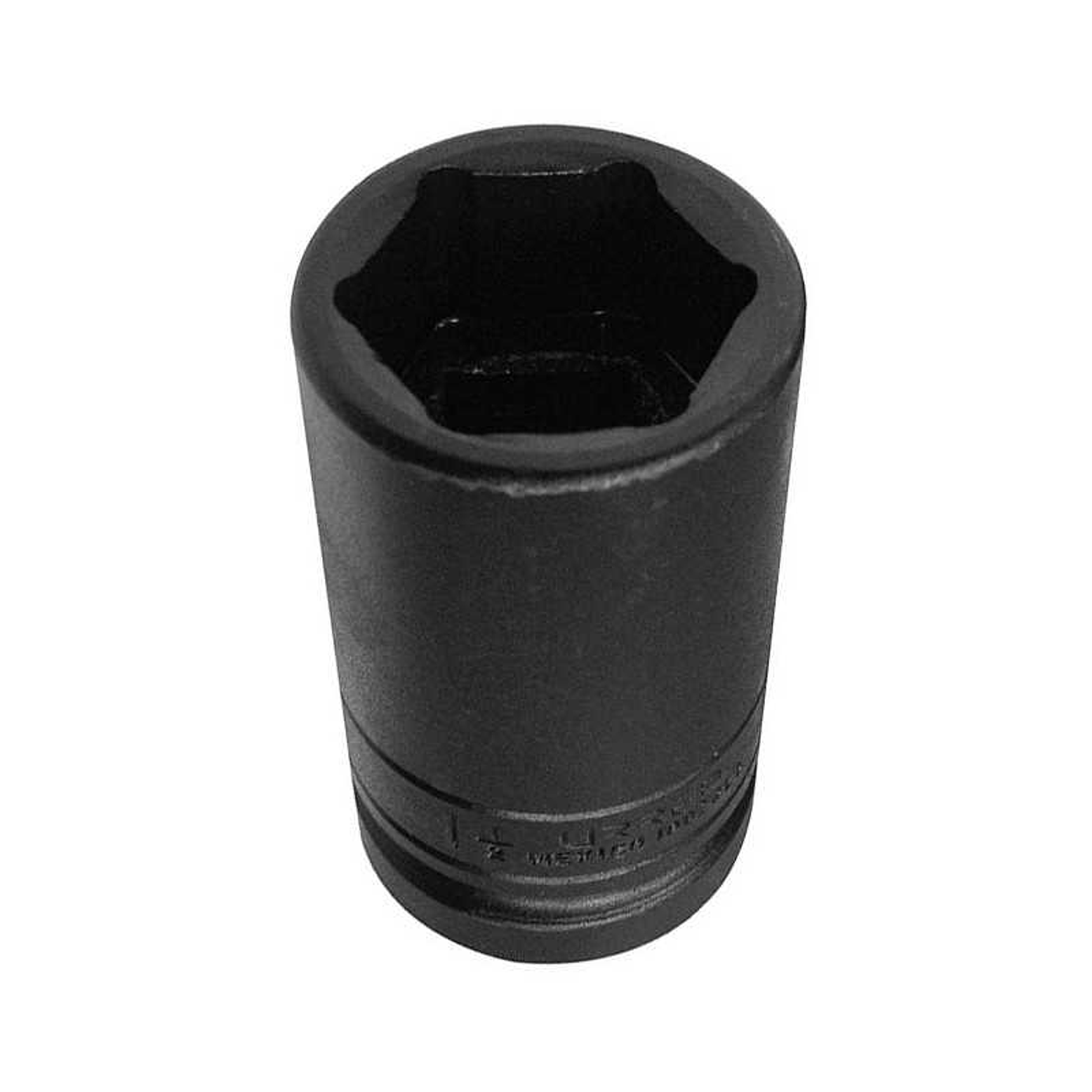 Dado de impacto en pulgadas cuadro de 1/2