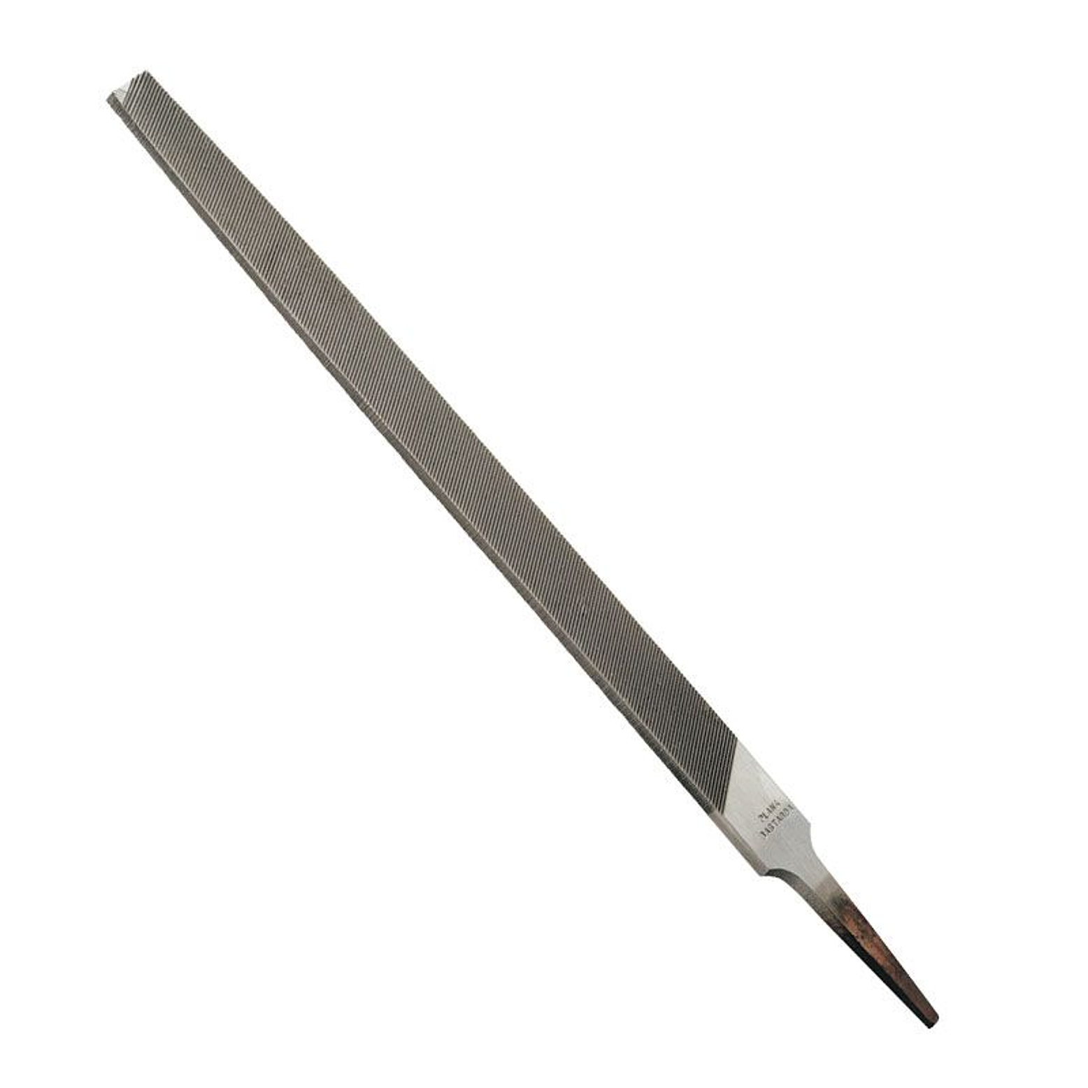 LIMA PLANA BASTARDA 4