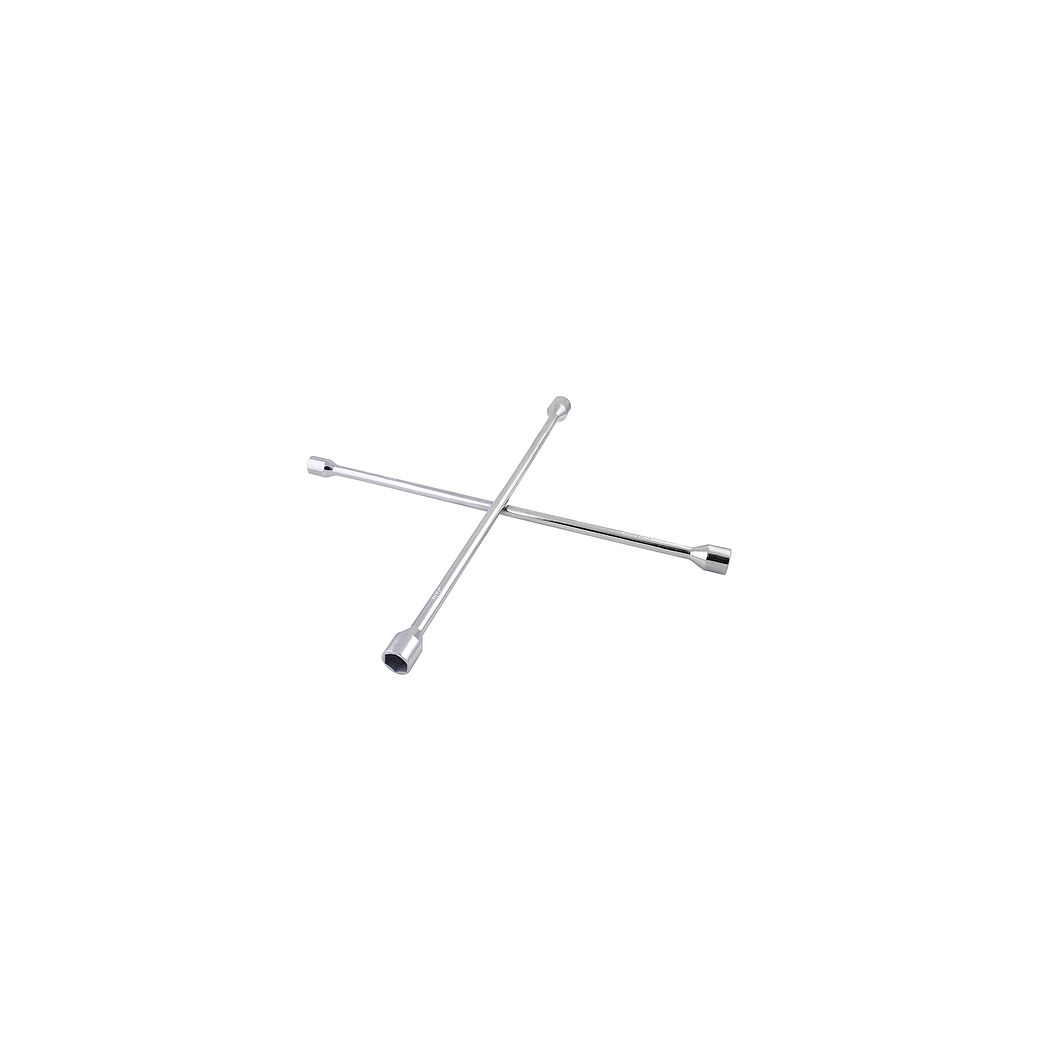 Llave de cruz para minibús 26