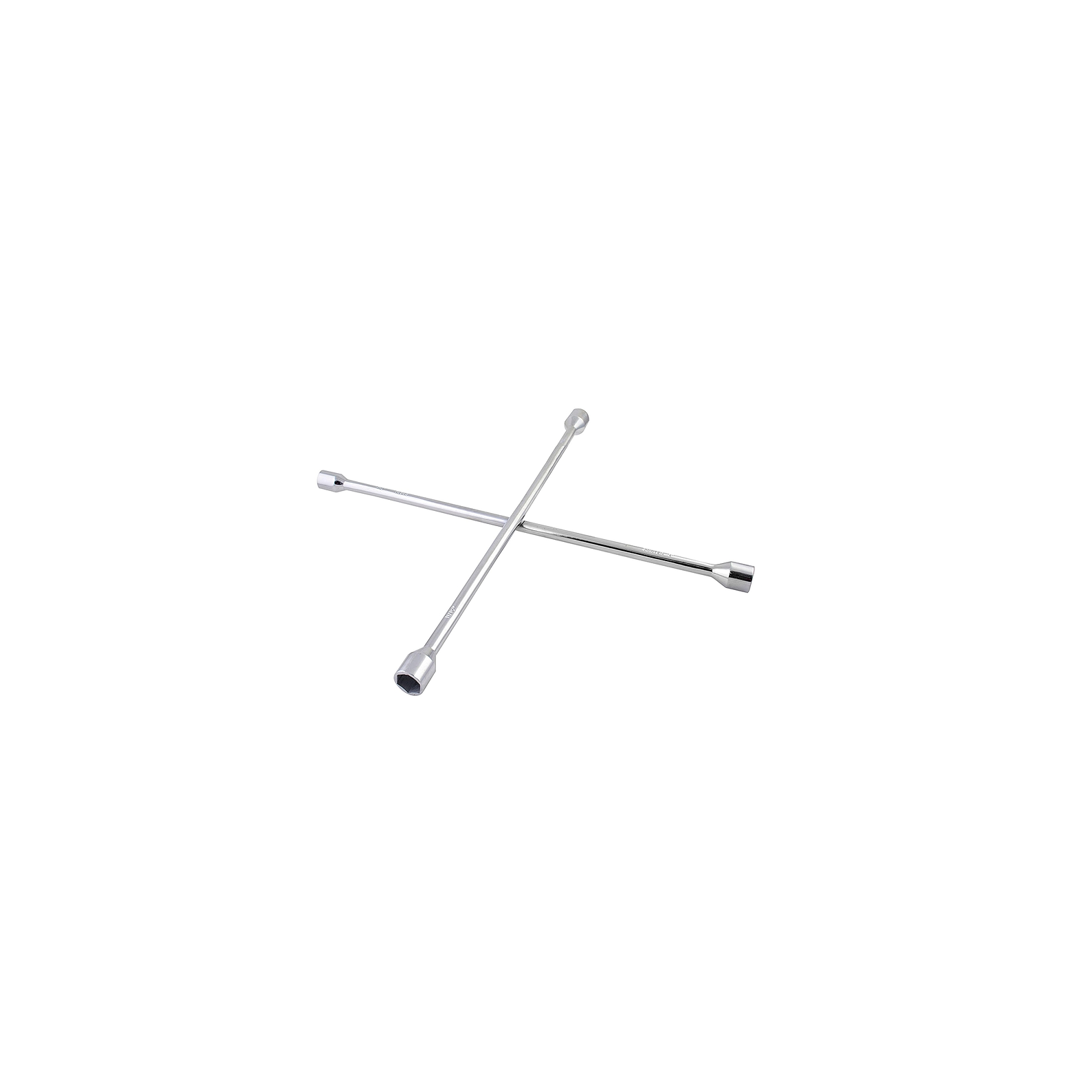 Llave de cruz para minibús 26