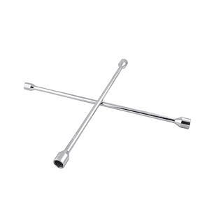 Llave de cruz para minibús 26