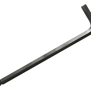 Llave hexagonal tipo 