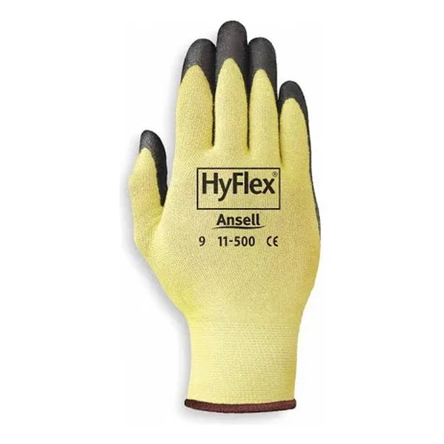 GUANTES HYFLEX TALLA 8 1