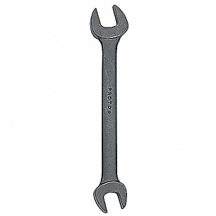 LLAVE ESPAÑOLA 13/16 X 7/8 NEGRA