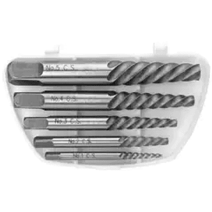 JUEGO DE EXTRACT N°1 A N°9 CLE LINE