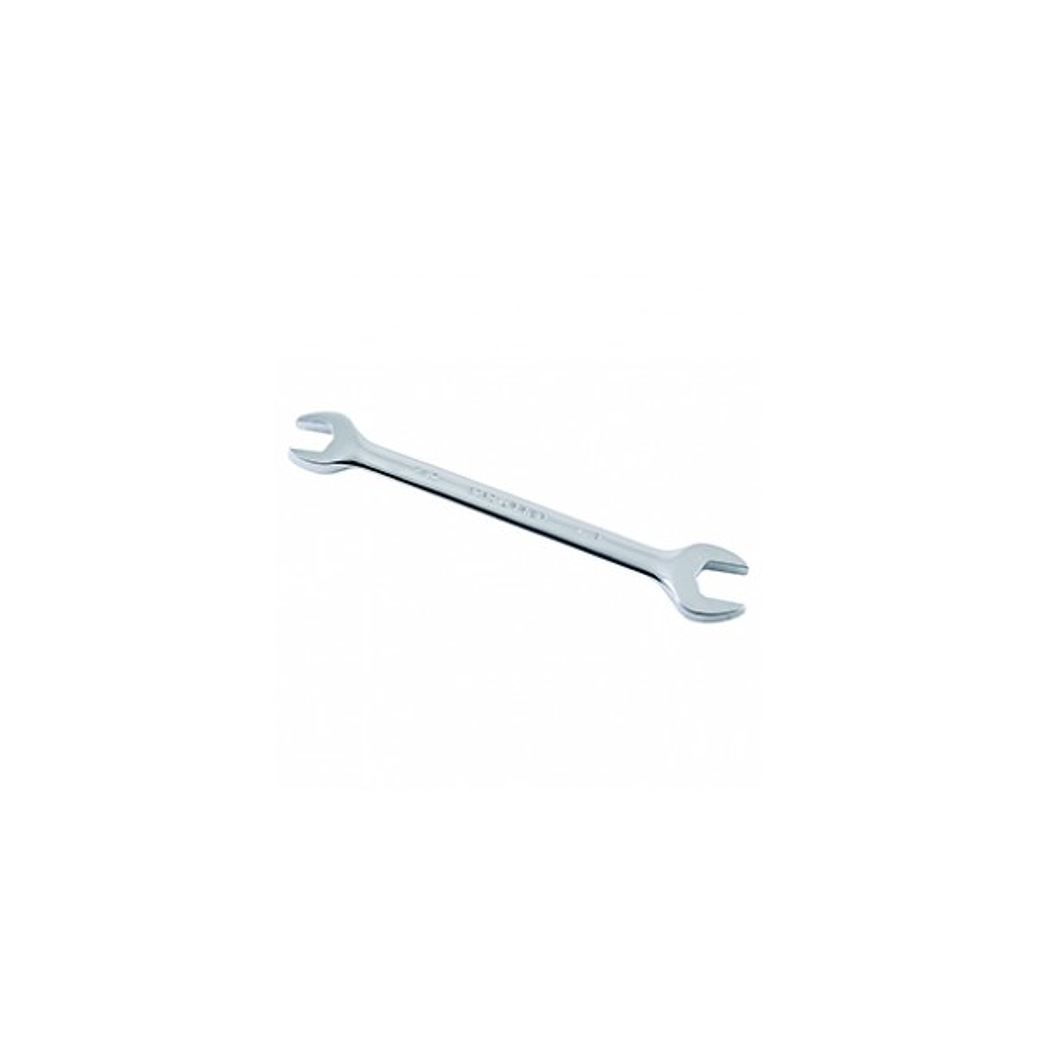 LLAVE ESPAÑOLA 14 15 MM SNAP ON ESTANDAR CROMADA 1