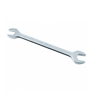 LLAVE ESPAÑOLA 14 15 MM SNAP ON ESTANDAR CROMADA