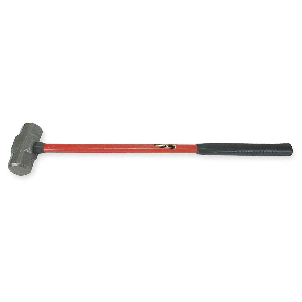 MARRO CON MANGO 8 LIBRAS 1