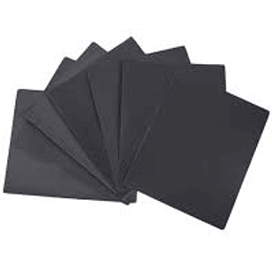 LIJA PARA AGUA G 150 (222109) (66261199844)