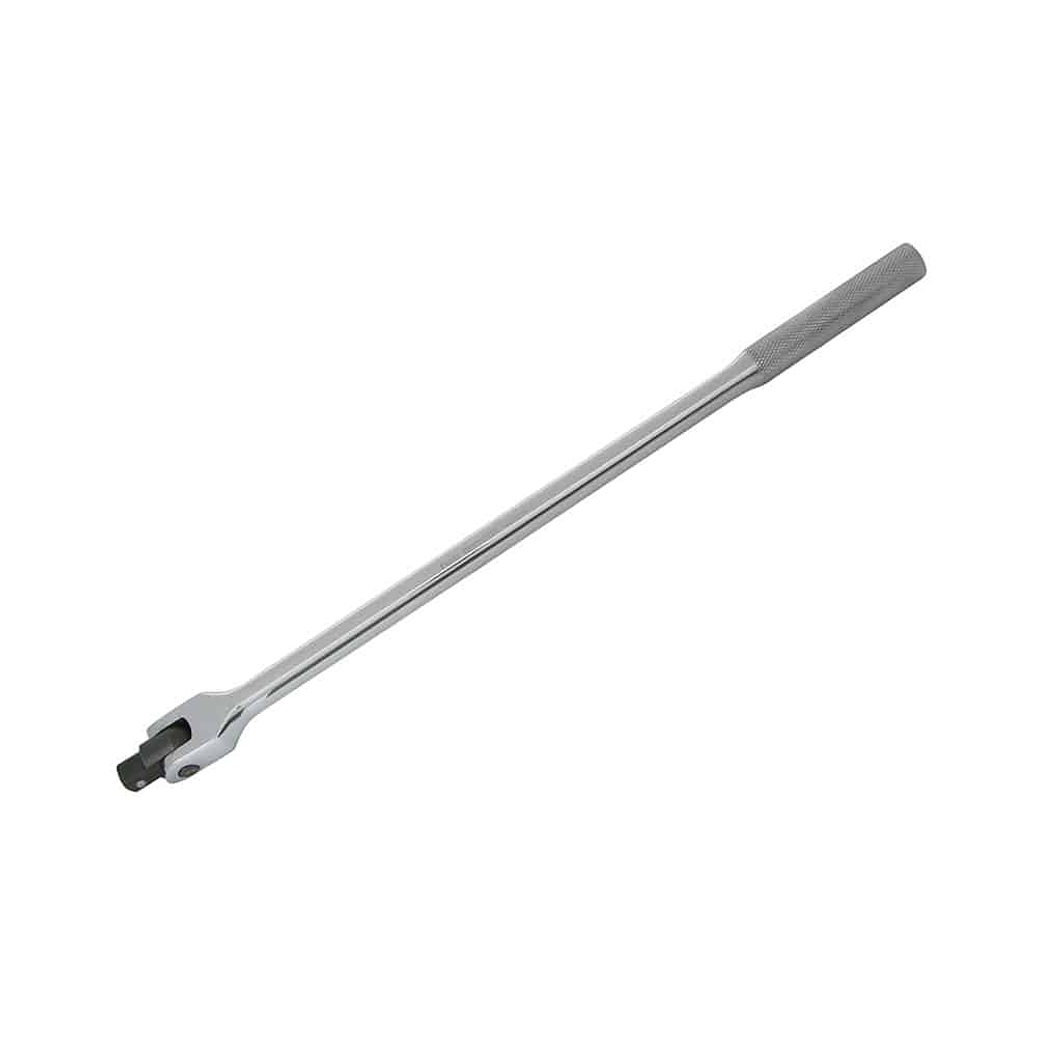 Mango articulado para dado cuadro de 1/2