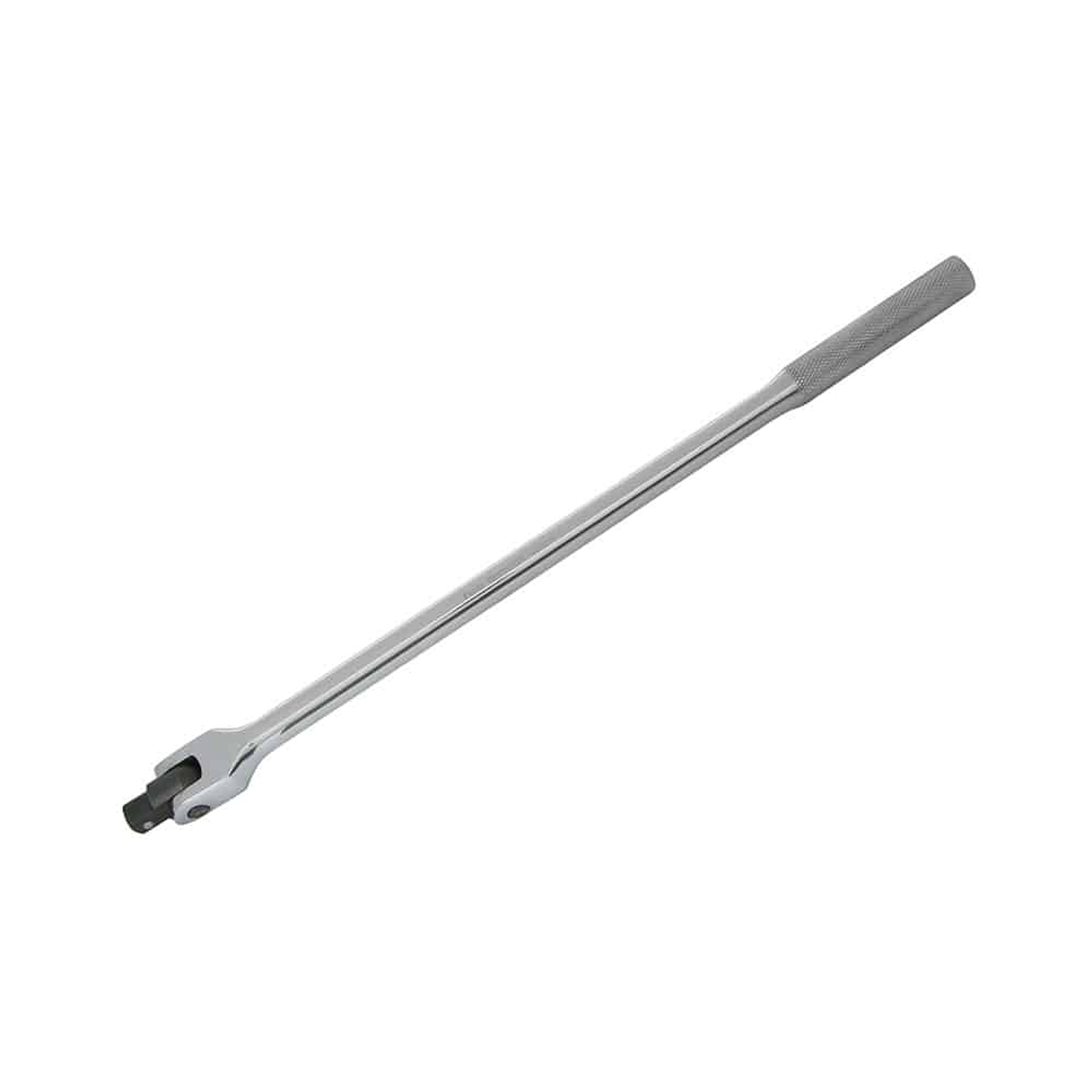 Mango articulado para dado cuadro de 1/2