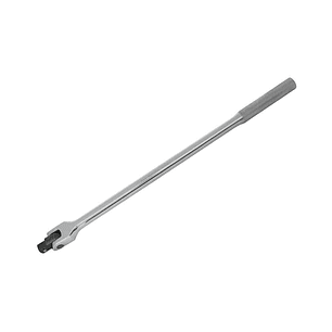 Mango articulado para dado cuadro de 1/2