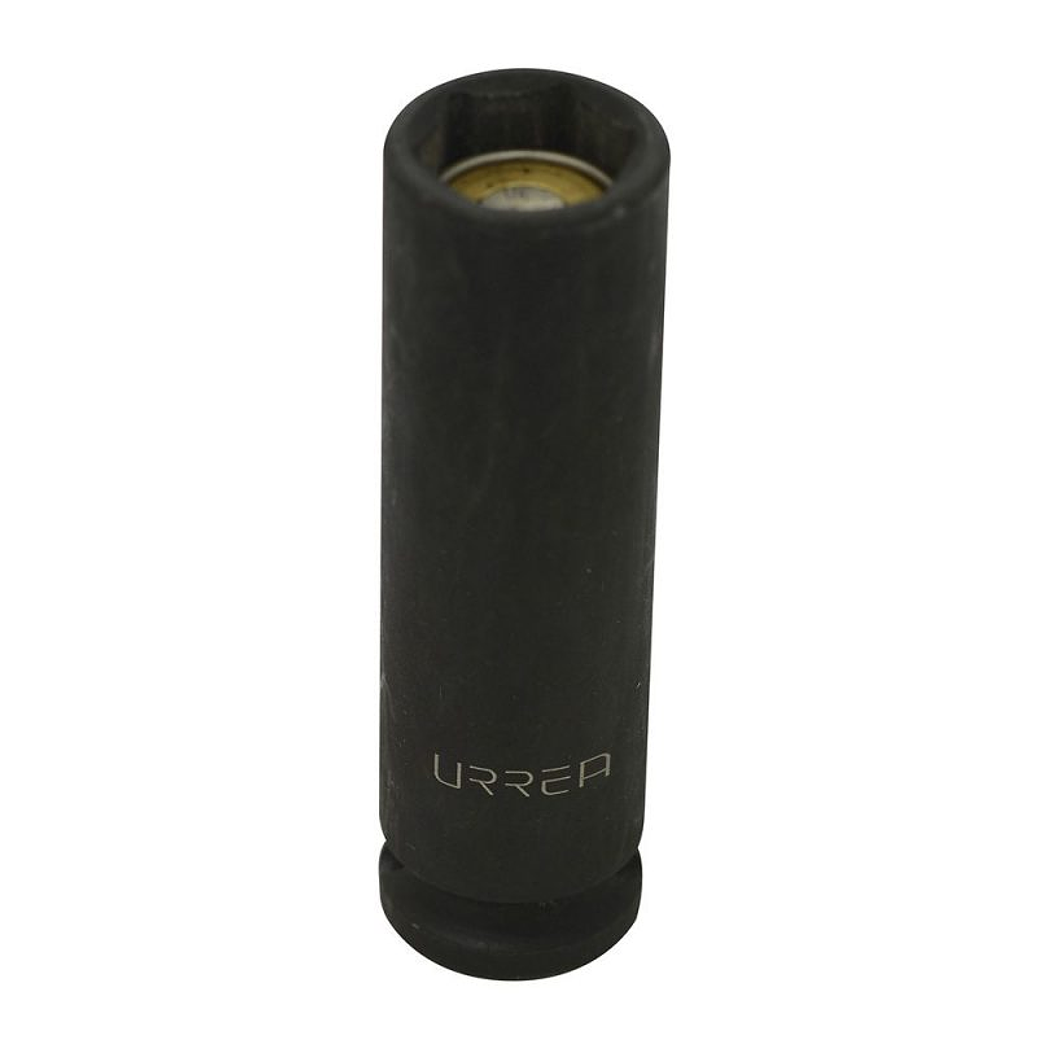 Dado de impacto largo con imán cuadro de 3/8