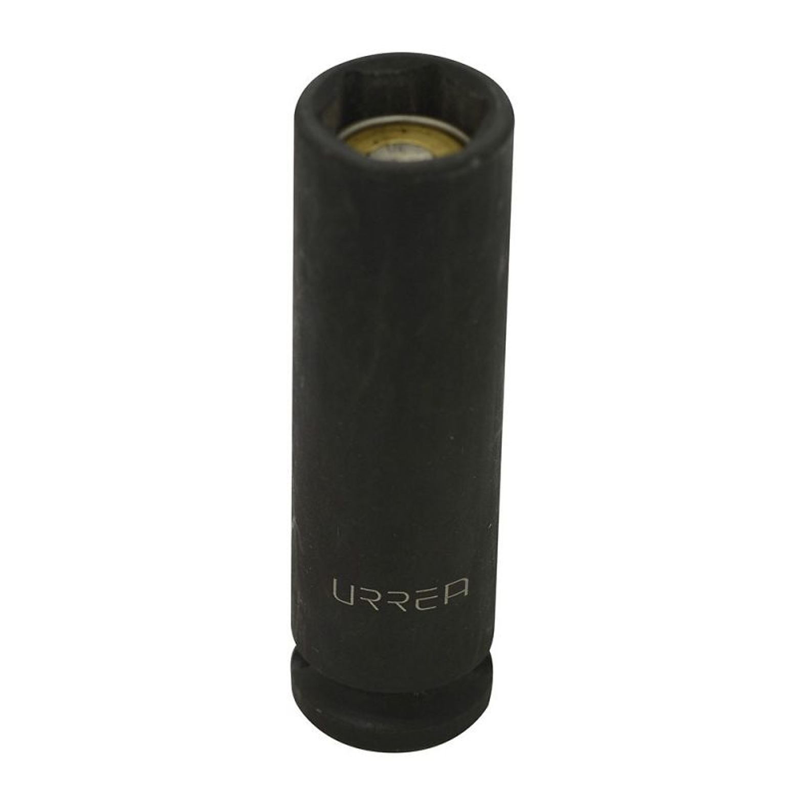 Dado de impacto largo con imán cuadro de 3/8