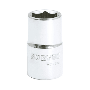 Dado en pulgadas cuadro de 1/2