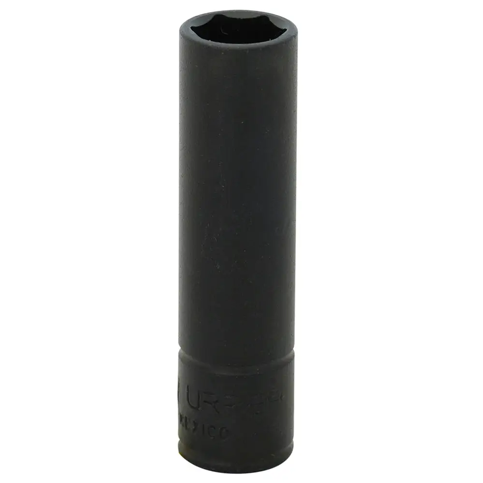 Dado de impacto largo cuadro de 1/4