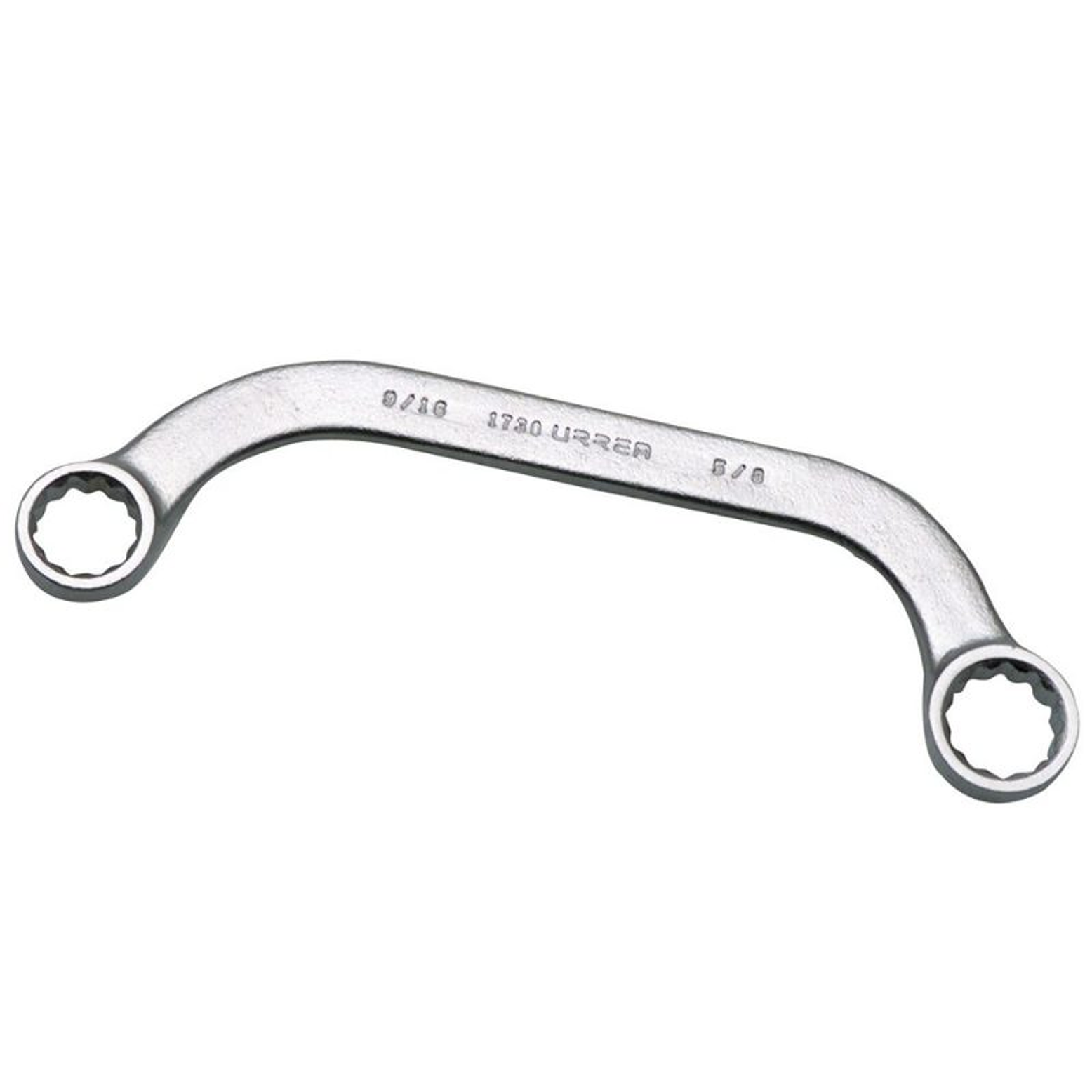 LLAVE DE OBSTRUCCION 9/16 X 5/8 1