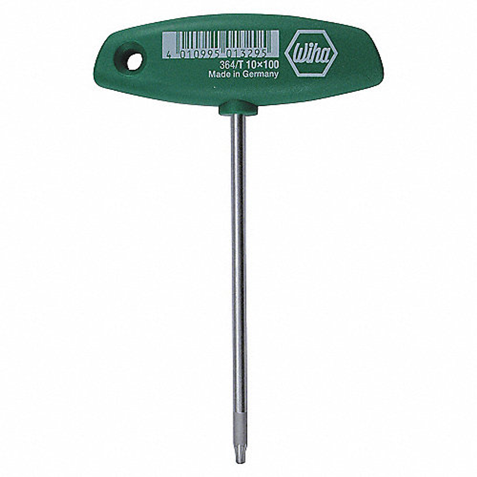 LLAVE TORX T25 x 150mm MCA WIHA 1