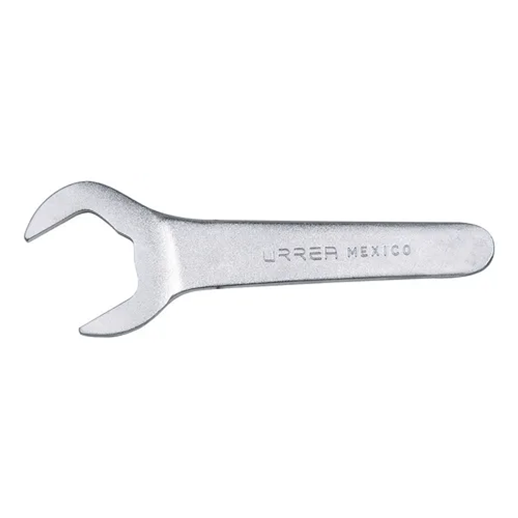 Llave de servicio satinada métrica, 36 mm 1