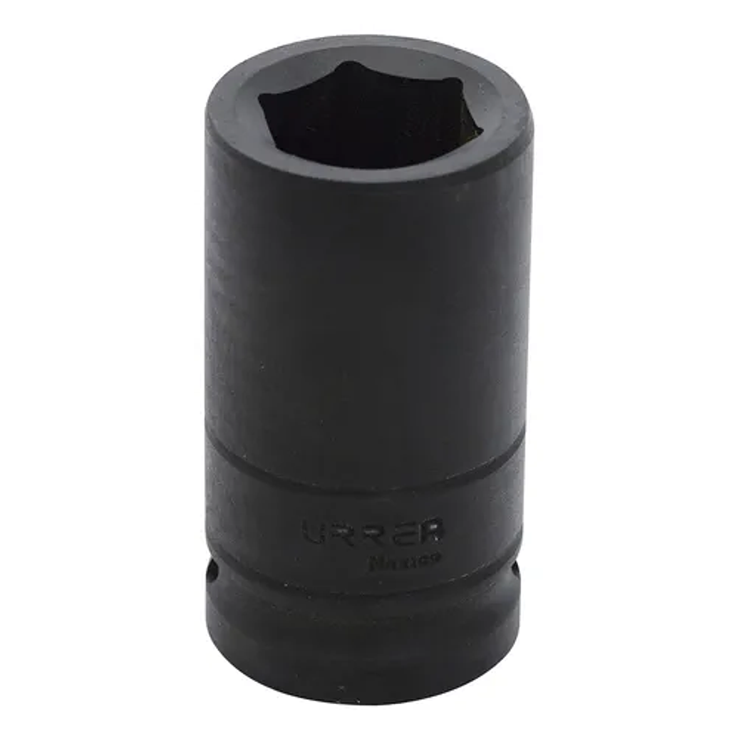 Dado de impacto largo cuadro de 3/4