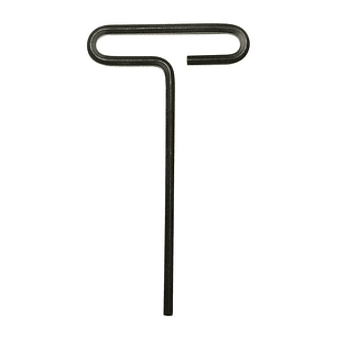LLAVE HEXAGONAL TIPO 