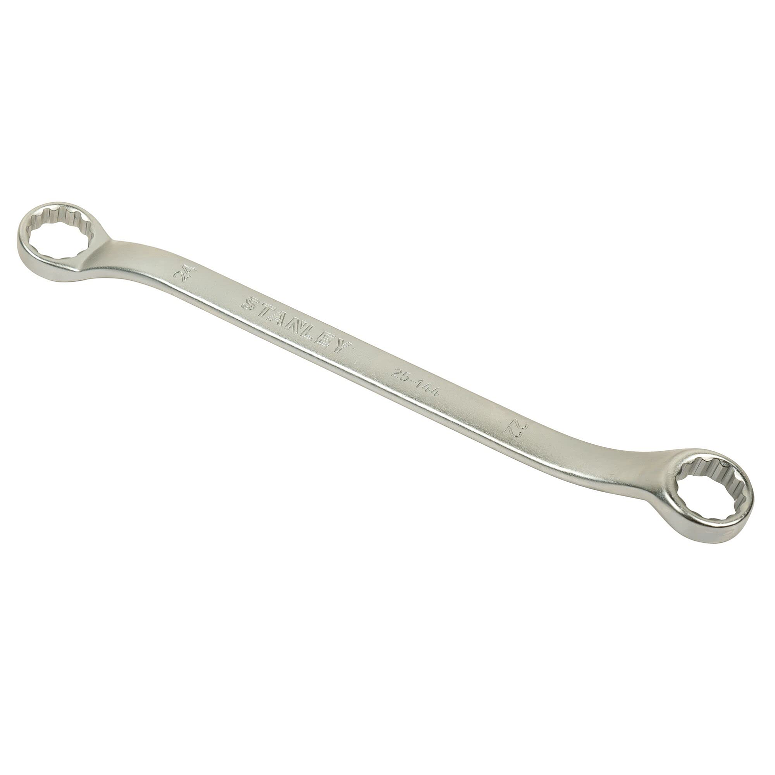 LLAVE CON DADO EN LOS EXTREMOS 16X17 MILIMETROS 1