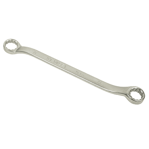 LLAVE CON DADO EN LOS EXTREMOS 16X17 MILIMETROS