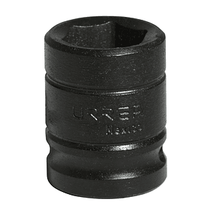 Dado de impacto cuadro de 1/2