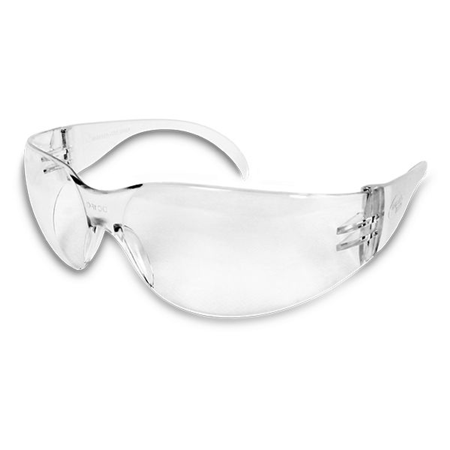 LENTES DE SEGURIDAD CLARO 1